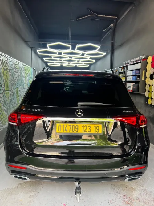 Mercedes GLE 2023 AMG