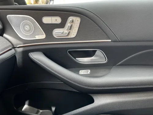 Mercedes GLE 2023 AMG