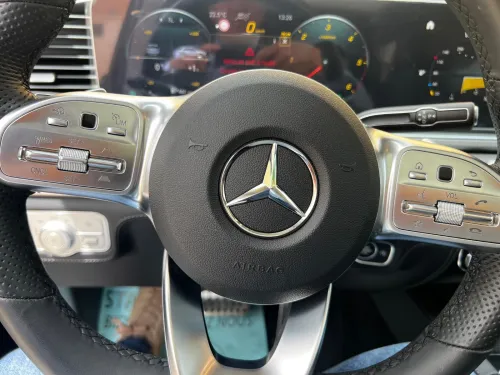 Mercedes GLE 2023 AMG
