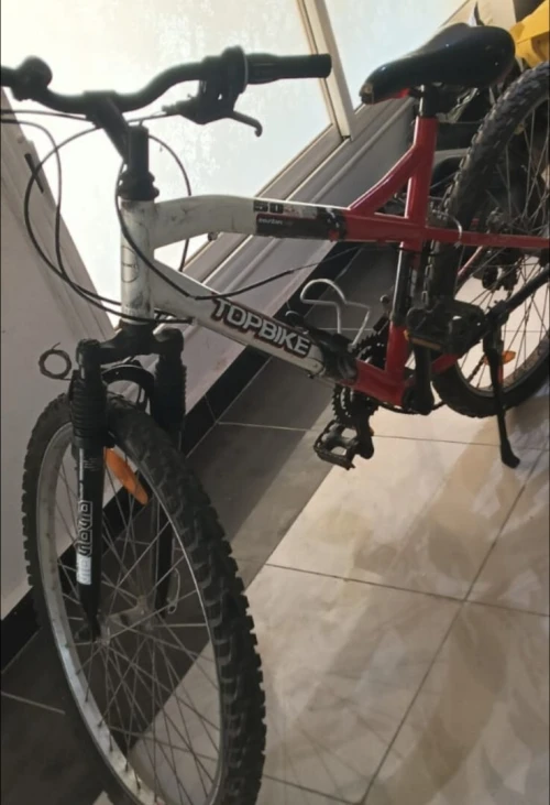 Vélo
