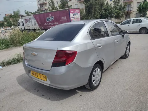 Chevrolet Sail 4 portes 2011 Sail 4 portes