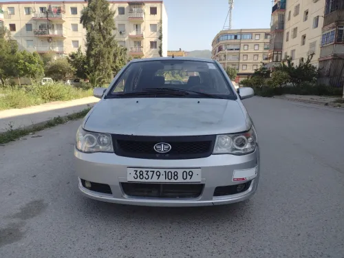 Faw vita 2008 vita