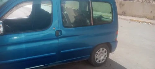 Citroen Berlingo Multispace 1999 Berlingo Multispace