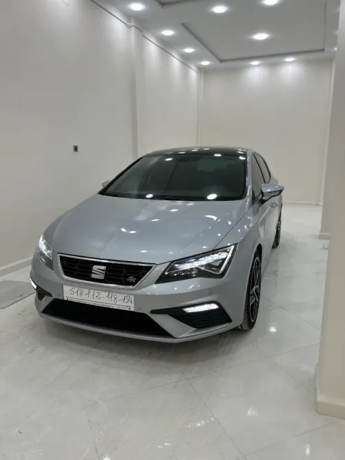 Seat Leon 2018 FR +