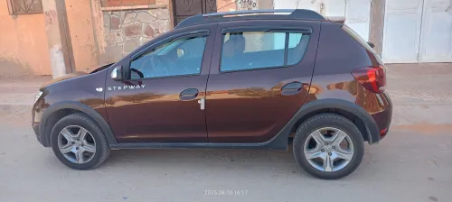 Dacia Sandero 2018 