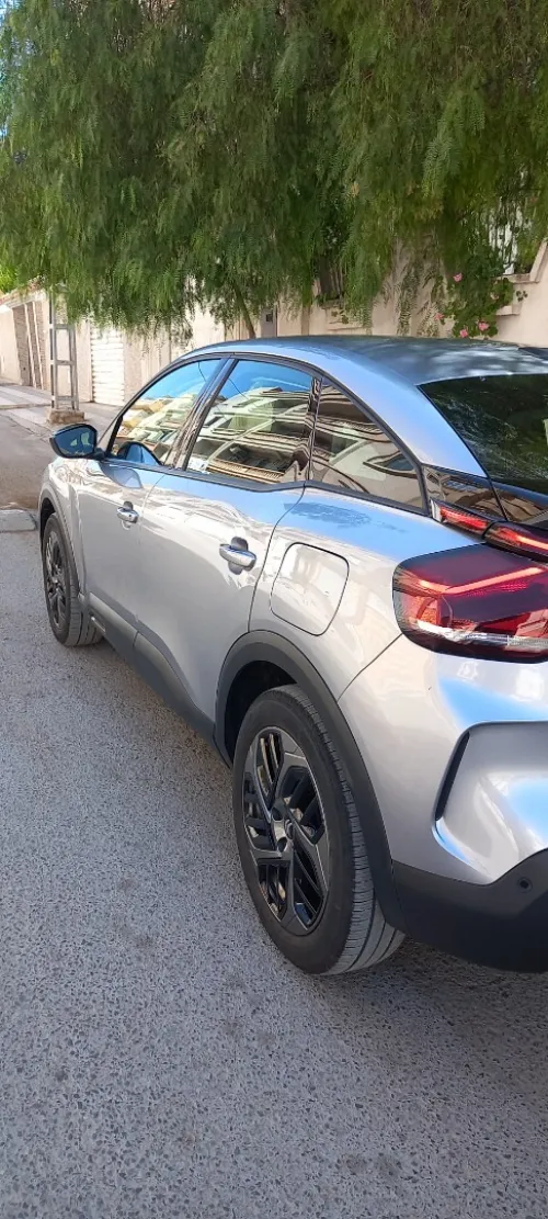 Citroen C4 2023 Feel