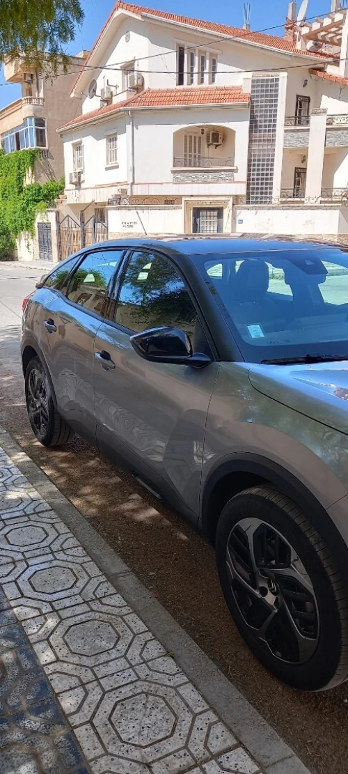 Citroen C4 2023 Feel