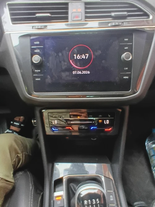 Volkswagen Tiguan 2023 Active