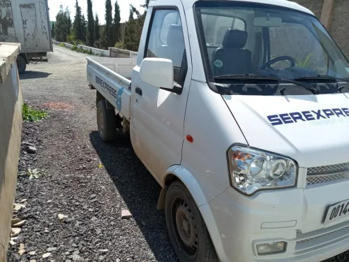 Sokon C01 2024 