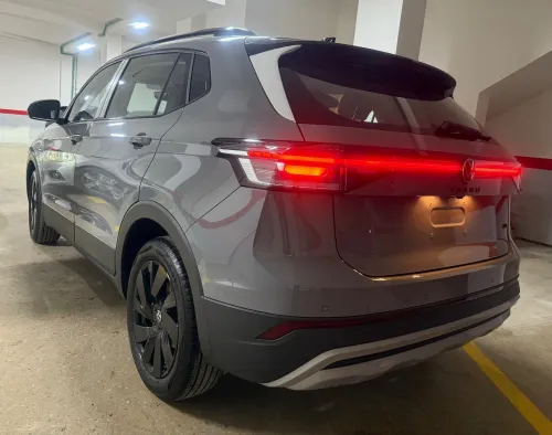 Volkswagen Tahru 2025 Ruixiang