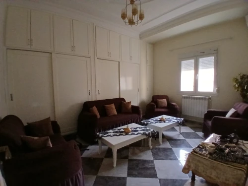 Vente Villa Mostaganem Hassi maameche