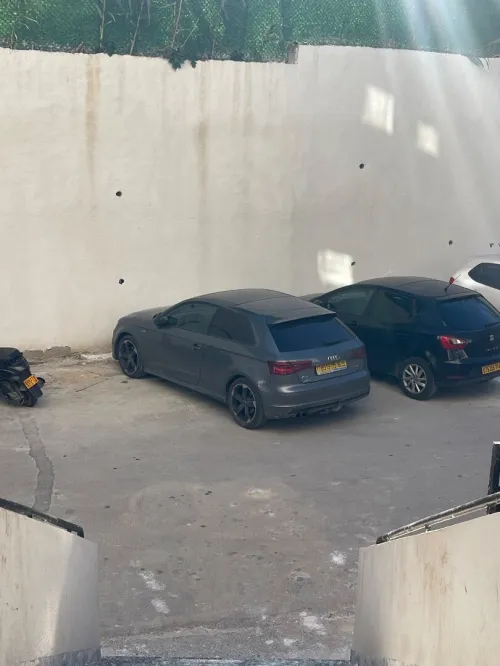Audi A3 2015 S Line