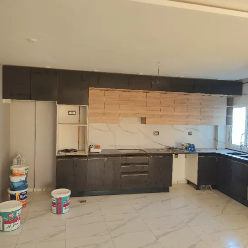 Vente Appartement F5 Alger Draria