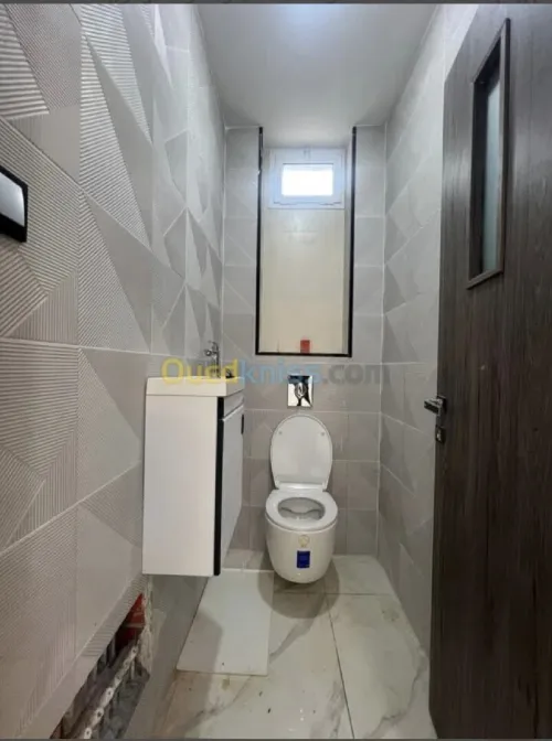 Vente Appartement F5 Alger Draria