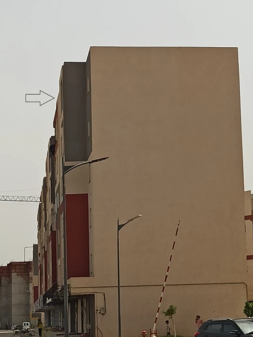 Location Appartement F5 Alger Reghaia