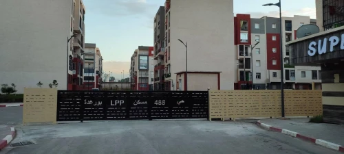 Location Appartement F5 Alger Reghaia