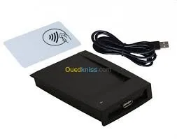 Lecteur RFID 125KHZ