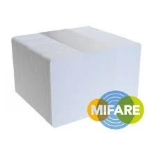Carte pvc Badge MIFARE 13,56mhz