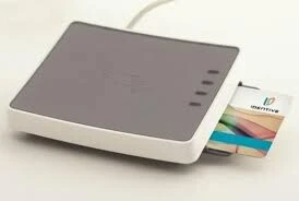 LECTEUR DE CARTE BIOMETRIQUE NATIONALE, CARTE GRISE ET FICHE FAMILIALE