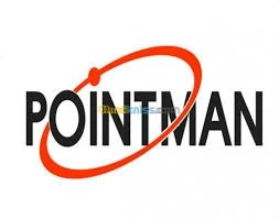 Ruban Pointman