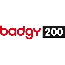 Kit de nettoyage Evolis Badgy200