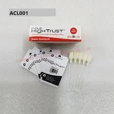 Kit de nettoyage Evolis Primacy