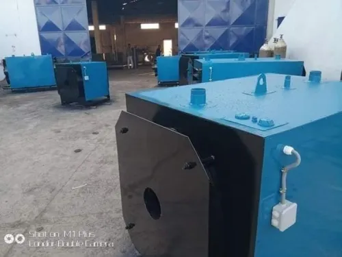 fabrication chaudier et reparation 