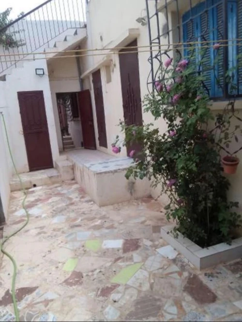 Vente Villa Aïn Témouchent Terga