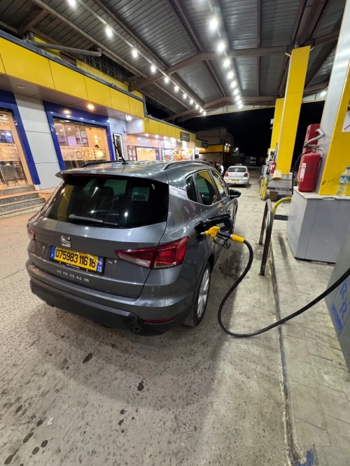 Seat ARONA 2018 Style