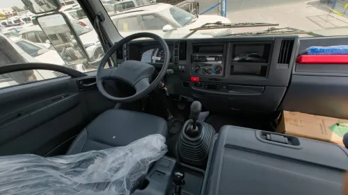 Isuzu ISUZU FSR 34N (9 TON) 2026