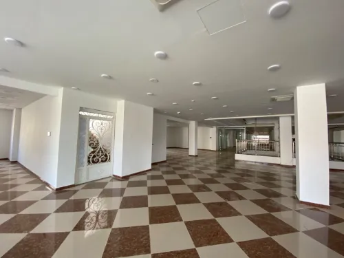 Location Local Alger Bordj el kiffan