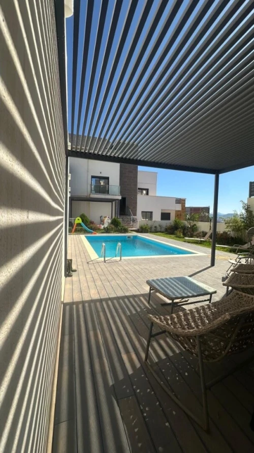 Location Villa Tipaza Cherchell
