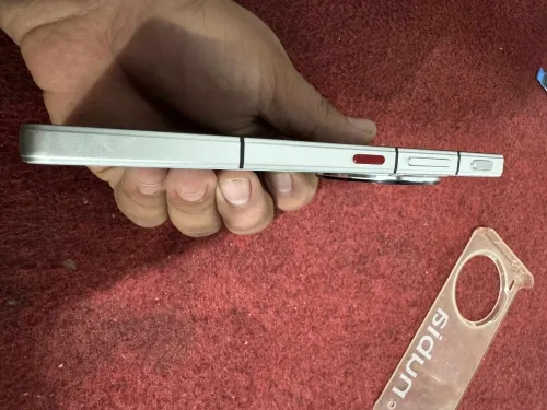 Nubia Nubia z60s pro