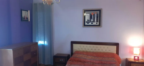 Location vacances Villa Tizi Ouzou Tigzirt