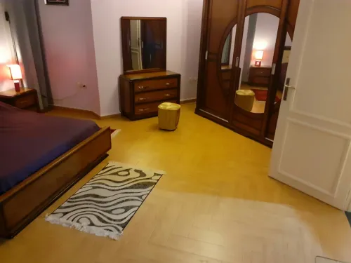 Location vacances Villa Tizi Ouzou Tigzirt
