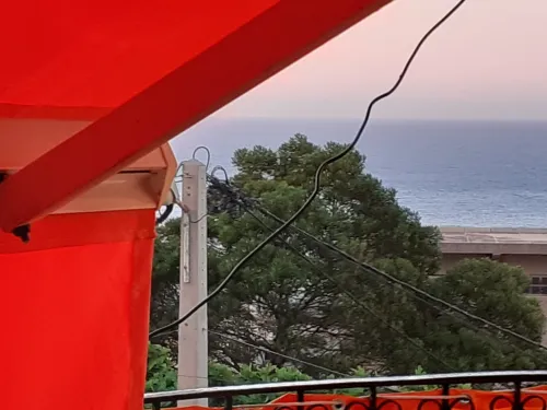 Location vacances Villa Tizi Ouzou Tigzirt