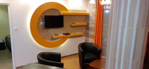 Location vacances Villa Tizi Ouzou Tigzirt