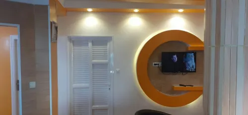 Location vacances Villa Tizi Ouzou Tigzirt