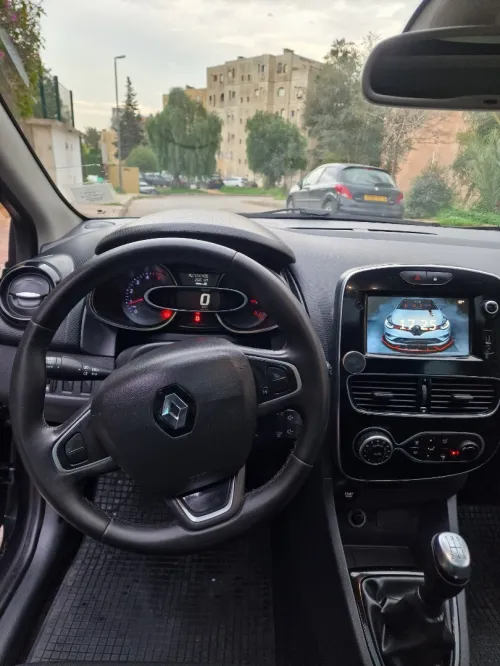 Renault Clio 4 2019 Limited 2