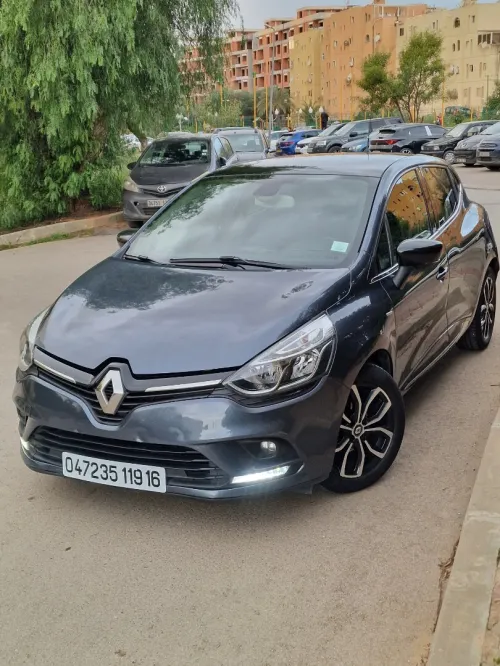 Renault Clio 4 2019 Limited 2