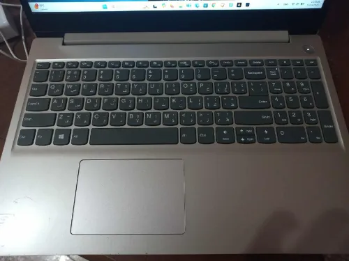 Lenovo IdeaPad 3