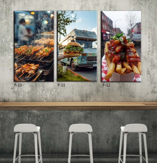 Tableaux décoratifs