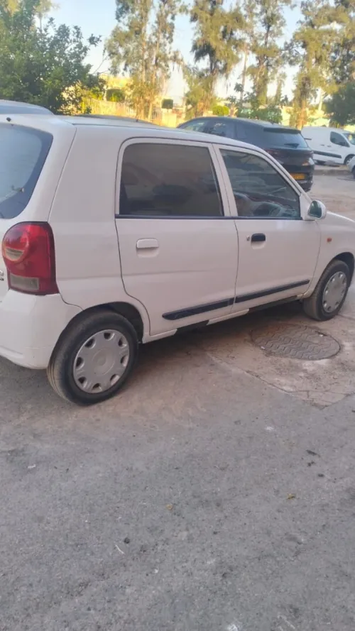 Suzuki Alto K10 2013 Alto K10