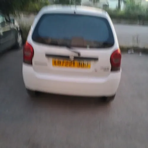 Suzuki Alto K10 2013 Alto K10