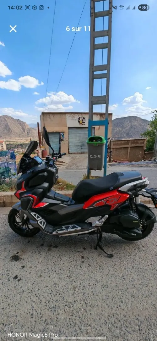 Vms XDV 2024
