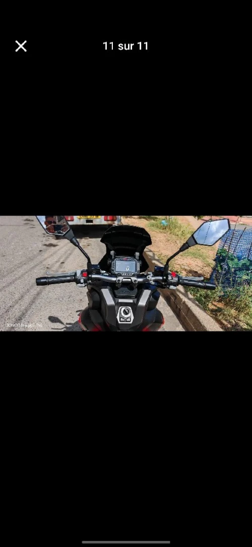 Vms XDV 2024
