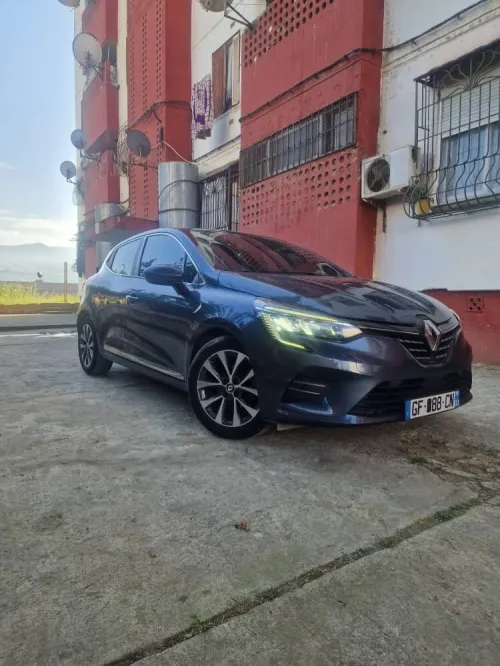 Renault Clio 4 intens 2022 Intens