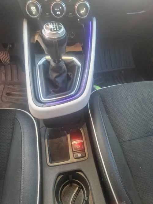 Renault Clio 4 intens 2022 Intens