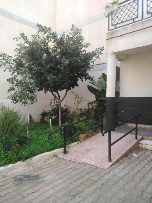 Vente Appartement F3 Alger Rouiba