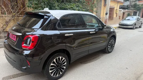 Fiat 500x 2026 Cult